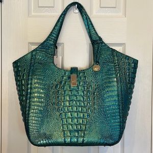 Brahmin Carla Peacock